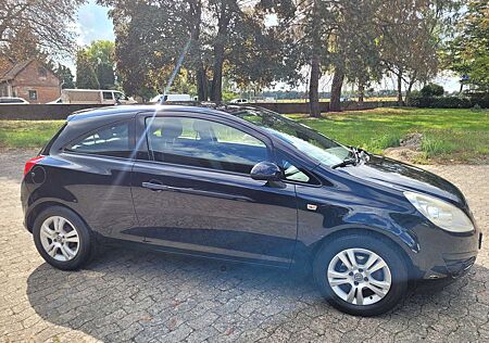 Opel Corsa Selection "110 Jahre"