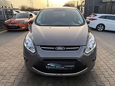 Ford C-Max C-MAX Trend