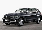 BMW X5 xDrive30d LiveCockpit/Panorama/Driving/Parking/AHK