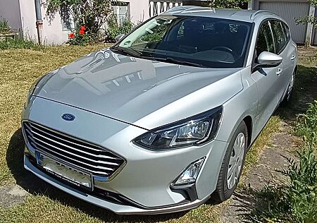 Ford Focus Turnier Cool & Connect Navi-Euro 6d-TEMP!