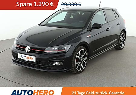 VW Polo Volkswagen 2.0 TSI GTI*LED*ACC*NAVI*PDC*SHZ*KLIMA*GARANTIE*