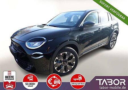 Fiat 600 MHEV AT La Prima eHK ACC SHZ Keyl UVP-29%*