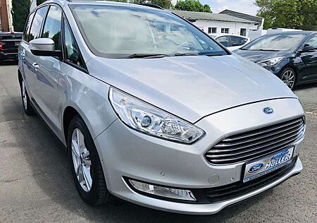 Ford Galaxy 1.5EcoB.''Business Edition''Navi,PDC,AHK