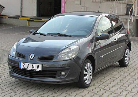 Renault Clio Edition Dynamique