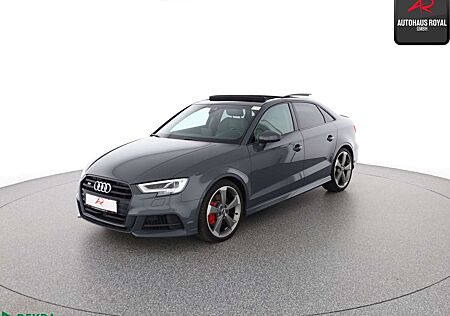 Audi S3 2.0 TFSI qu. MATRIX,BANG+O,ACC,PANO,MASSAGE