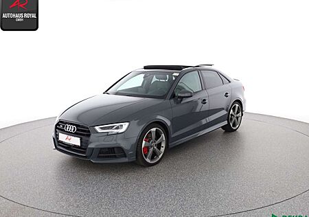 Audi S3 2.0 TFSI qu. MATRIX,BANG+O,ACC,PANO,MASSAGE