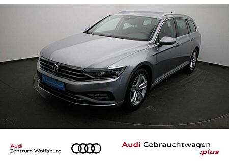 VW Passat Variant Volkswagen 1.5 TSI Elegance ACC/Rückkam/Mult