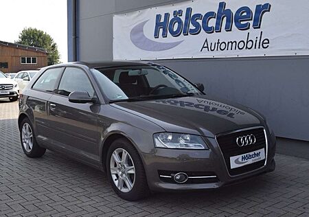 Audi A3 1.4 TFSI Attraction,Sitzh,Klimaautom,Parks,,,