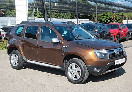 Dacia Duster Prestige 4x4 *1.Hand*Rostfrei*Klima*
