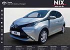 Toyota Aygo 1.0, x-play touch, BLUETOOTH KLIMA KAMERA