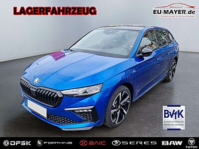 Skoda Scala Monte Carlo CZ | kostenlose Lieferung! /sofort ...