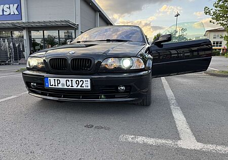 BMW 325 Ci
