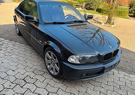 BMW 325 3er Ci