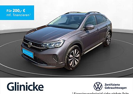 VW Taigo Volkswagen 1.0 TSI Life Klima PDC SiHz