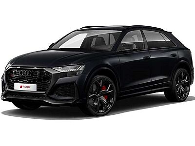 Audi RS Q8 qu KERAMIK B&OADV. NACHTSICHT PANO AHK 360°