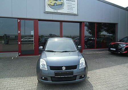 Suzuki Swift Dance (5-trg.), 2. Hand