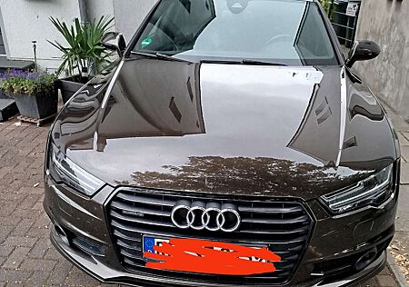 Audi A7 3.0 TDI quattro S tronic