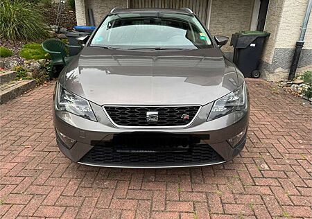 Seat Leon FR