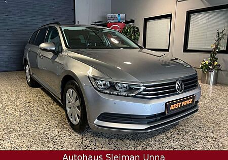 VW Passat Variant Volkswagen Trendline 1,4TSI/Navi/Klima/Top