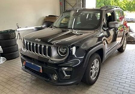 Jeep Renegade Limited FWD LED+Navi+