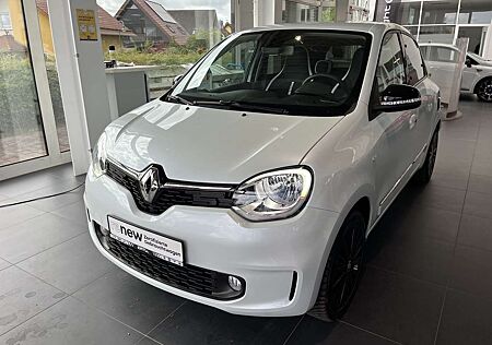 Renault Twingo E-Tech 100% elektrisch Urban Night
