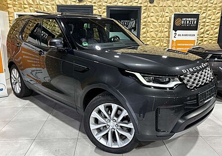 Land Rover Discovery 5 SE D250 AWD/PANO/ACC/360°/APPLE/AHK/