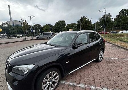 BMW X1 4x4