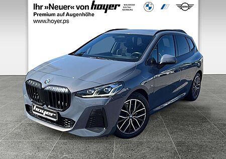 BMW 220 i Active Tourer M Sportpaket AHK Pano