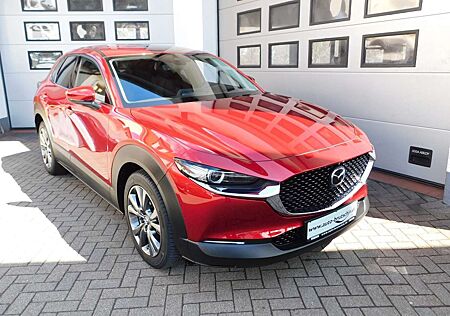Mazda CX-30 SKY-X180 FWD Selection Design-/ i-Activesense-P./