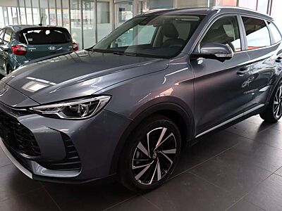 MG ZS 1.5 Hybrid+ Luxury 360°Navi,Totwinkel SOFORT