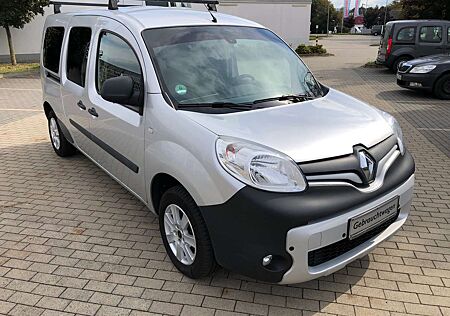 Renault Kangoo Rapid Maxi Extra Combi /Klima/Navi/ Standheizung