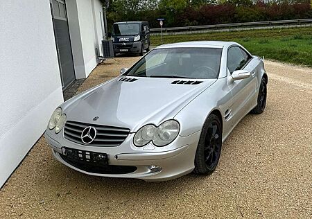 Mercedes-Benz SL 350 Automatik Absolut Rostfrei