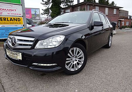 Mercedes-Benz C 200 T-Modell T CDI BlueEfficiency/Navi/SHZ/K