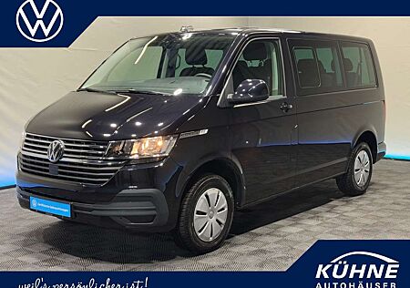 VW T6 Volkswagen .1 Caravelle 2.0 TDI DSG CL KR | 8-SITZER NAVI