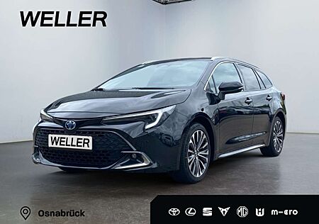 Toyota Corolla 1.8 Hybrid TS Team D *Bi-LED*ACC*CAM*TWA*