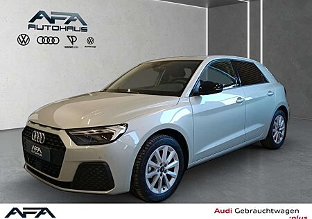Audi A1 Sportback 25 TFSI S tronic LED*SHZ*PDC