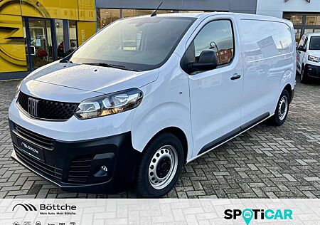 Fiat Scudo L2 2.0 Multijet - NAVI/SITZH/KAMERA/KLIMA