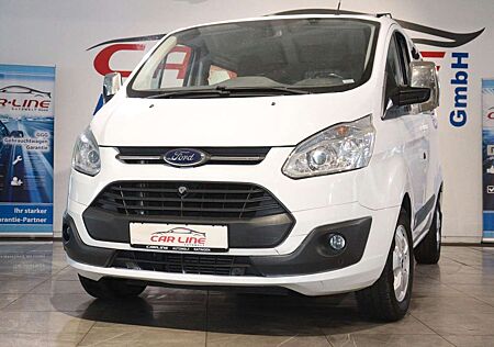 Ford Transit Custom Mixto 290 L1 *5-Sitzer*