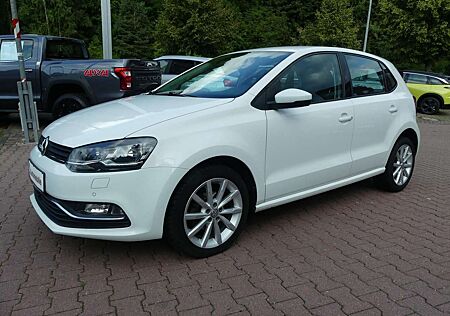 VW Polo Volkswagen V*1.2*Klima*Sitzhzg*LED*PDC