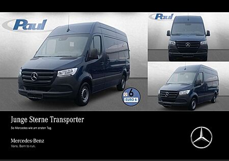Mercedes-Benz Sprinter 316 CDI KA L2 AHK2,8t+Klima+Kamera+Navi
