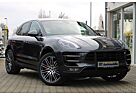 Porsche Macan Turbo/SportChrono/Pano/Luftfed/Sitzbelüft