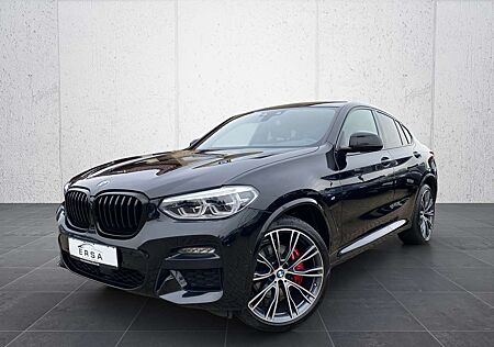 BMW X4 xDrive30d M-Sport*Pano*AHK*H&K*ACC*Standheizung