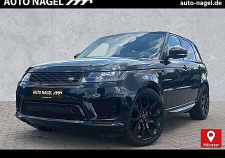 Land Rover Range Rover Sport D350 HSE Dyn. 22" AHK Standhz.