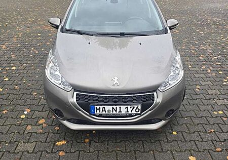 Peugeot 208 PureTech 68 Active
