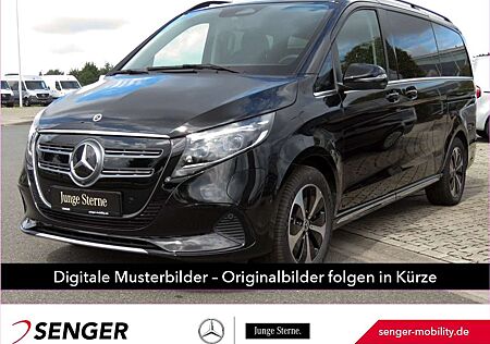 Mercedes-Benz EQV 300 Avantgarde lang AIRMATIC Distronic 360°