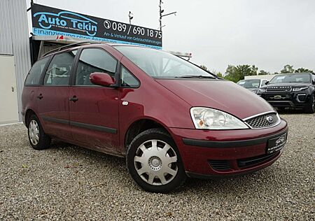 Ford Galaxy 2.3 Viva X |8-fach bereift| |Klimaanlage|