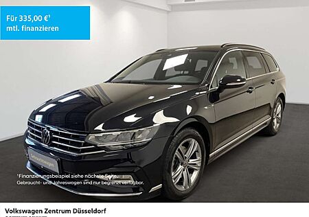 VW Passat Variant Volkswagen Business 2.0 TDI DSG Sitzheizung
