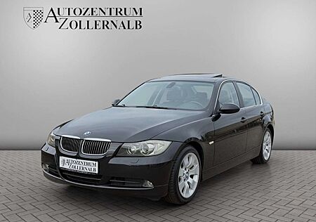 BMW 325 i Lim. *AUTOMATIK*XENON*LEDER*NAVI-PROFESSION