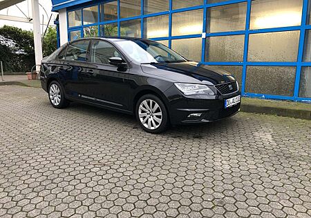 Seat Toledo 1.2 TSI Style tüv bis 06/2026 scheckheft