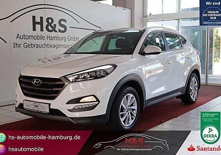 Hyundai Tucson Trend 2WD *AHK*KAMERA*PDC